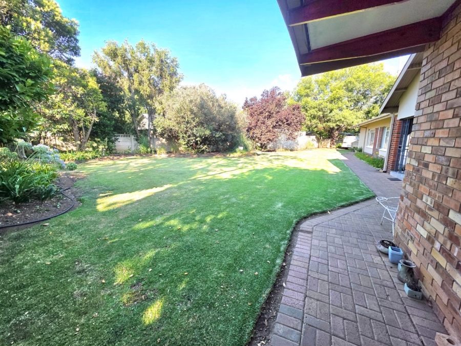 4 Bedroom Property for Sale in Panorama Free State